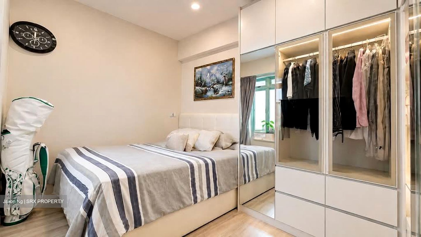 Ballota Park Condominium (D17), Condominium #598725951